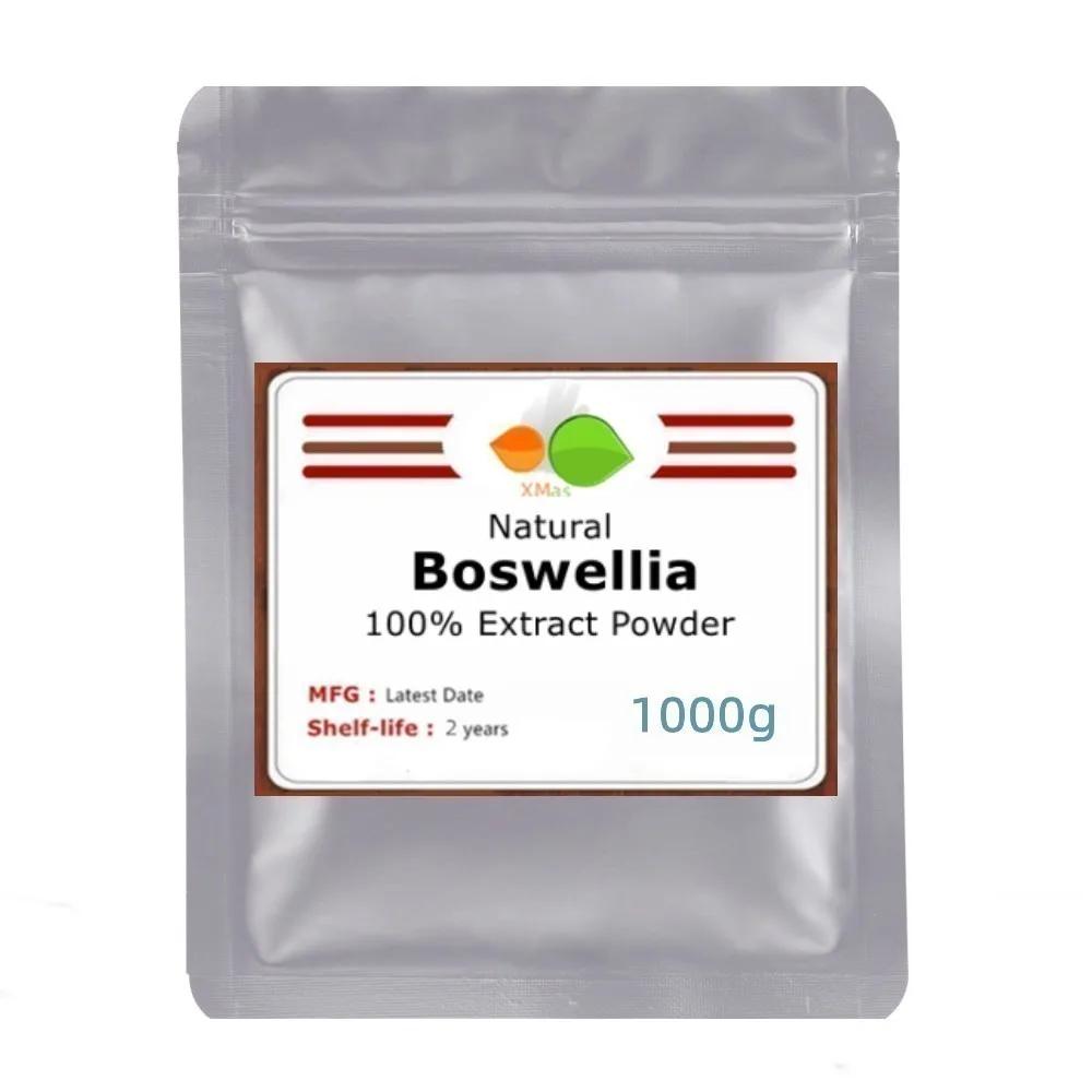  100% Boswellia Serrata